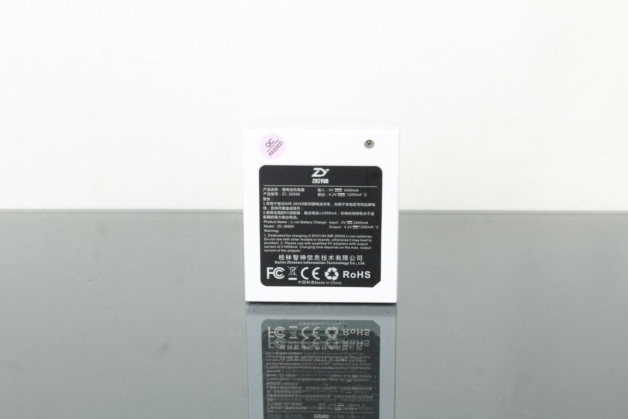 Zhiyun Crane Plus - Dutch|Thrift