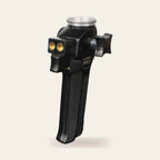 Zoomar Pistol Grip