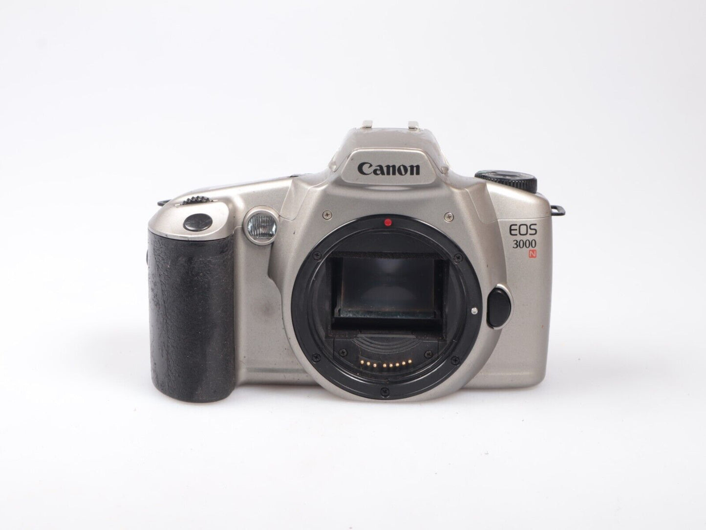 CANON EOS 3000n | Cámara de película SLR de 35 mm | Sólo cuerpo