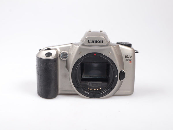 CANON EOS 3000n | 35mm SLR Film Camera | Body Only