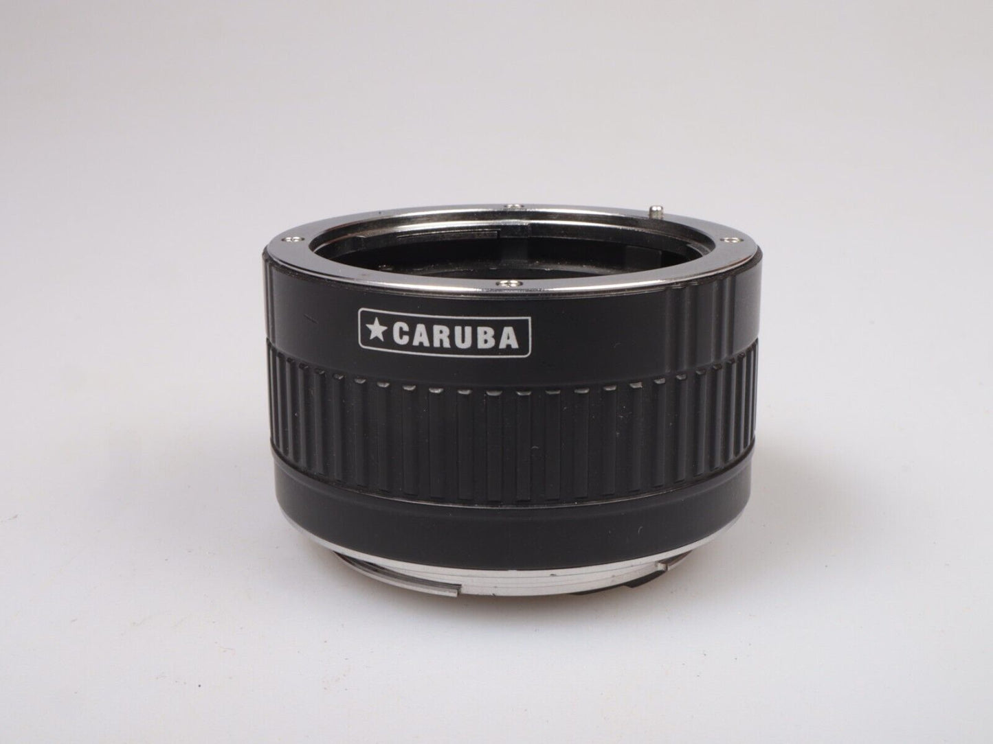 Caruba Canon EOS 36mm Converter | Automatische verlengbuis voor Canon EOS