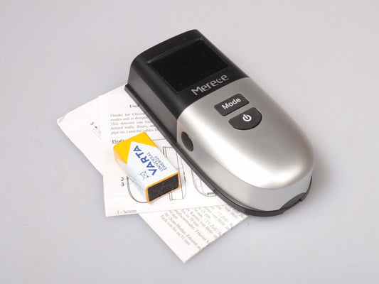 Merece MK101 | Stud Finder Wandscanner | NIEUW