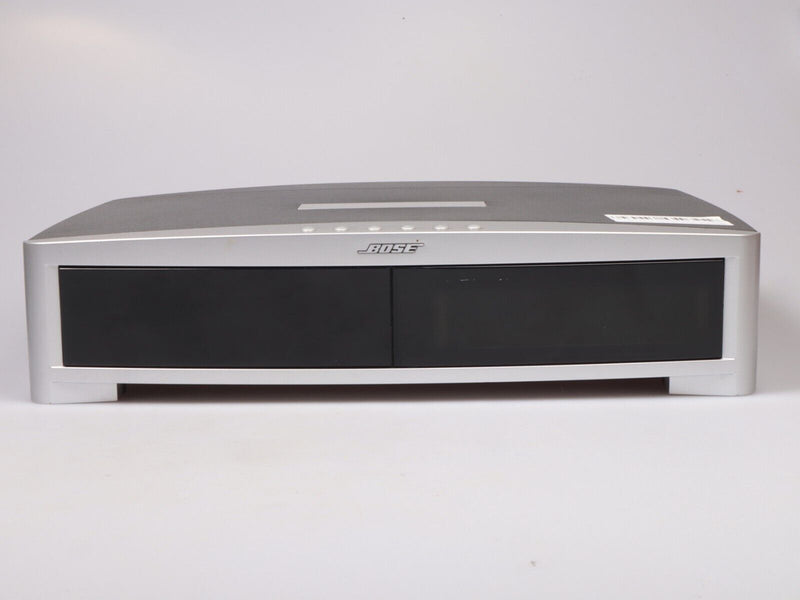 Bose AV 3.2.1 Media Center 321 Series III | HDMI DVD CD | Full set | 2 Speakers