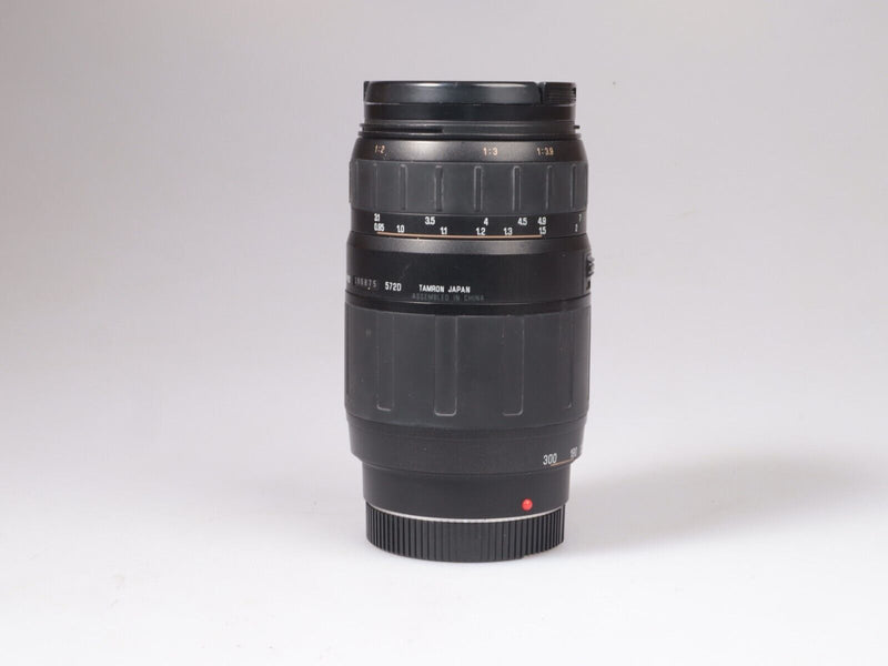 Tamron | AF 70-300mm f/4-5.6 | Macro Lens for Sony A
