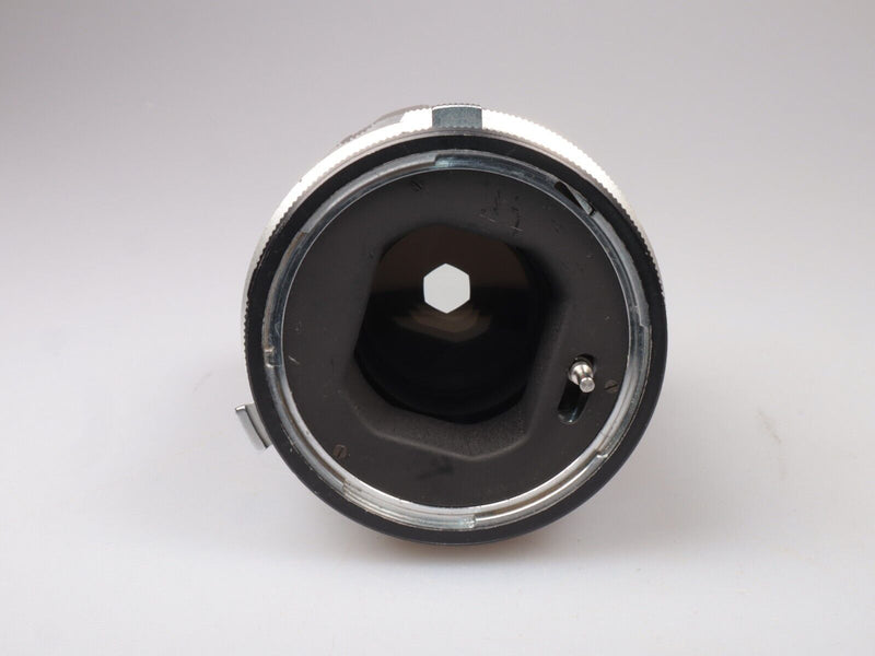 MIRANDA Auto Lens | 135mm F2.8 | M MOUNT