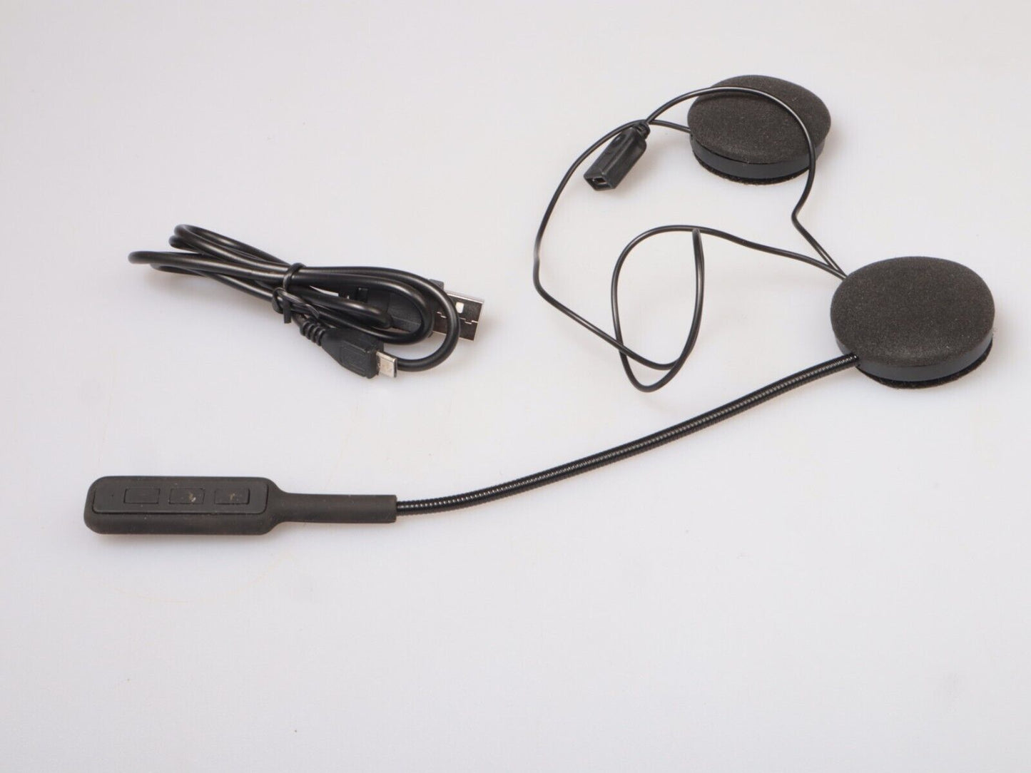 Motorcycle Helmet Bluetooth Headset | Bluetooth 4.0 Headphones | NEW