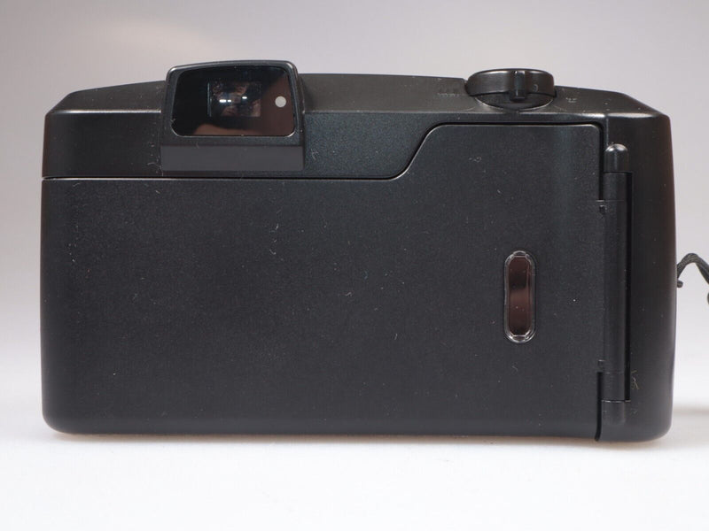 Pentax Espio 115V | 35mm Point and Shoot Film Camera | Silver