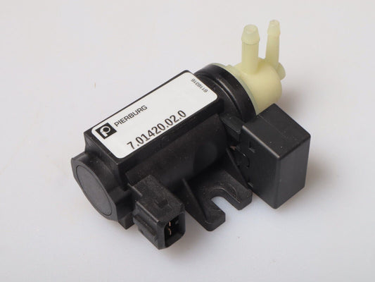 PIERBURG 7.01420.02.0 El.pneum converter Pressure transducer