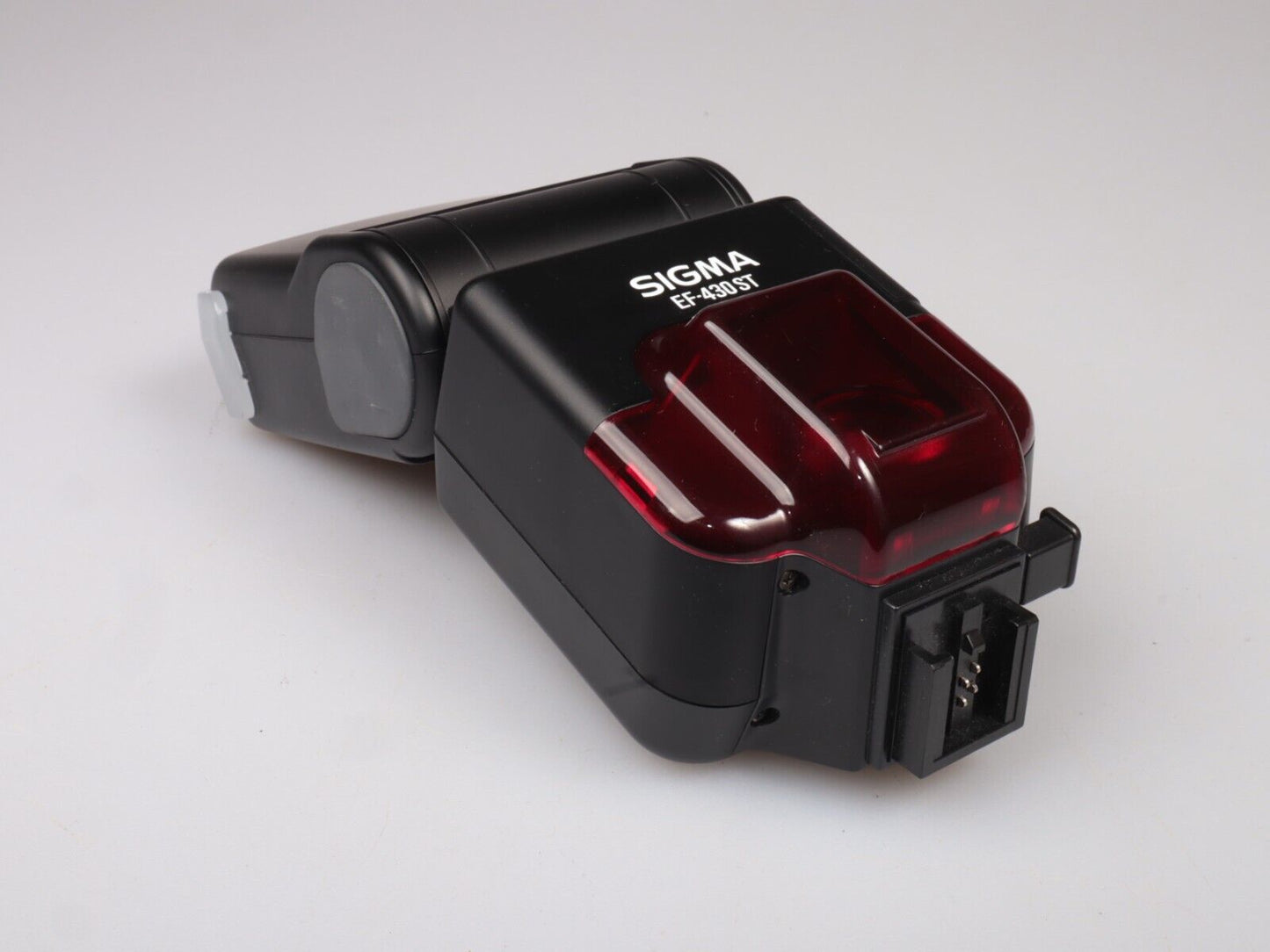 Sigma EF-430 ST Flash pour reflex Canon dédié