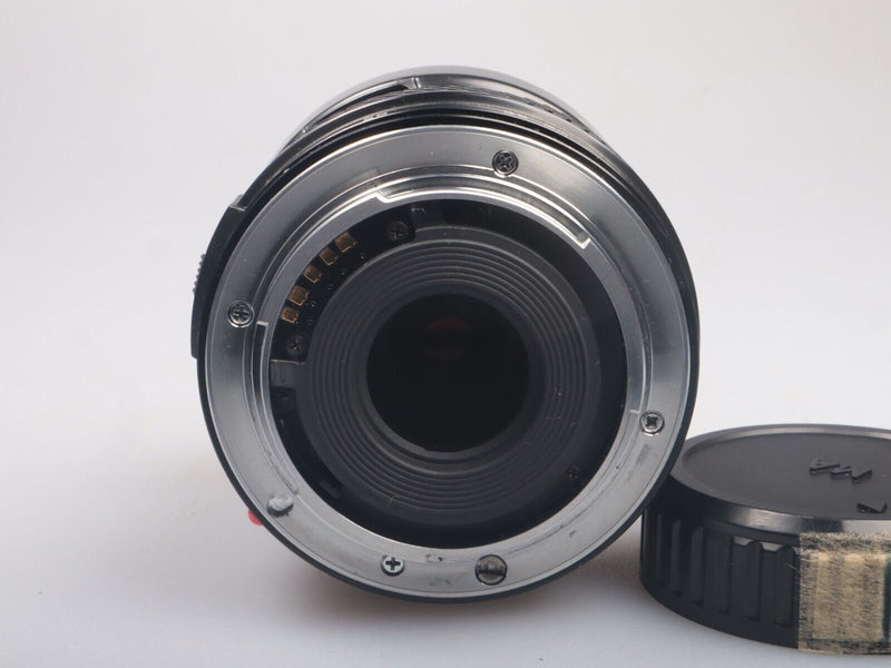 Minolta AF | 35-70mm 1:4 | "Beercan" Standard Zoom Macro Digital | Sony Alpha
