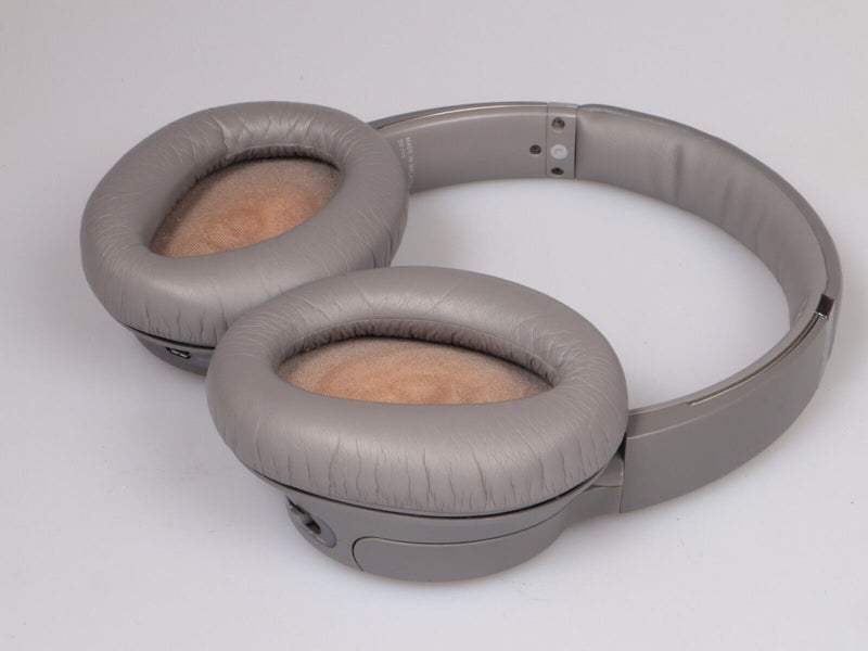 SONY WH-CH700N | Wireless Bluetooth Headphones | Grey