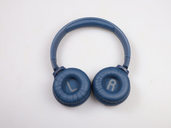 JBL TUNE 500BT | Headphone | On-Ear | Wireless Bluetooth | Blue