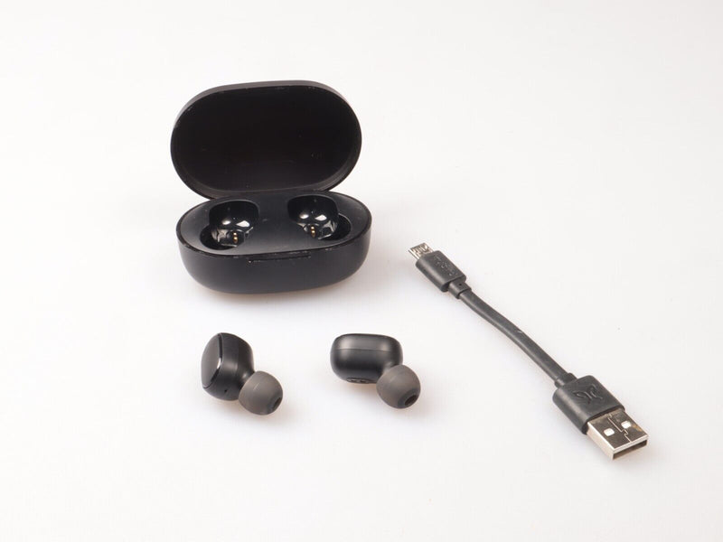 Xiaomi Mi True Wireless Earbuds Basic 2 | Black