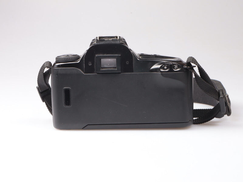 Canon EOS 3000 | 35mm SLR Film Camera | Black