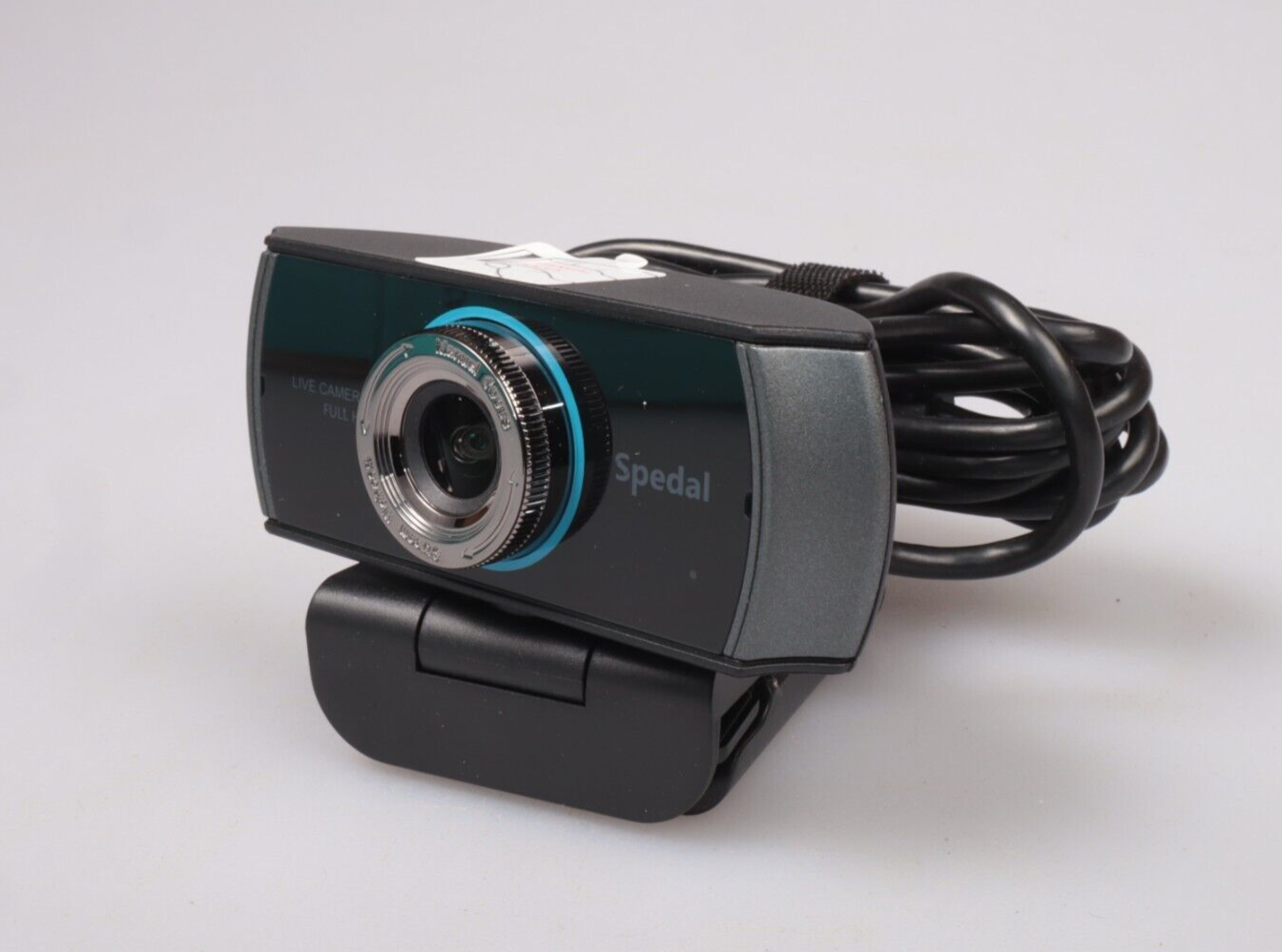 Spedale MF920 | Webcam per streaming di conferenze 1080P grandangolare da 120°