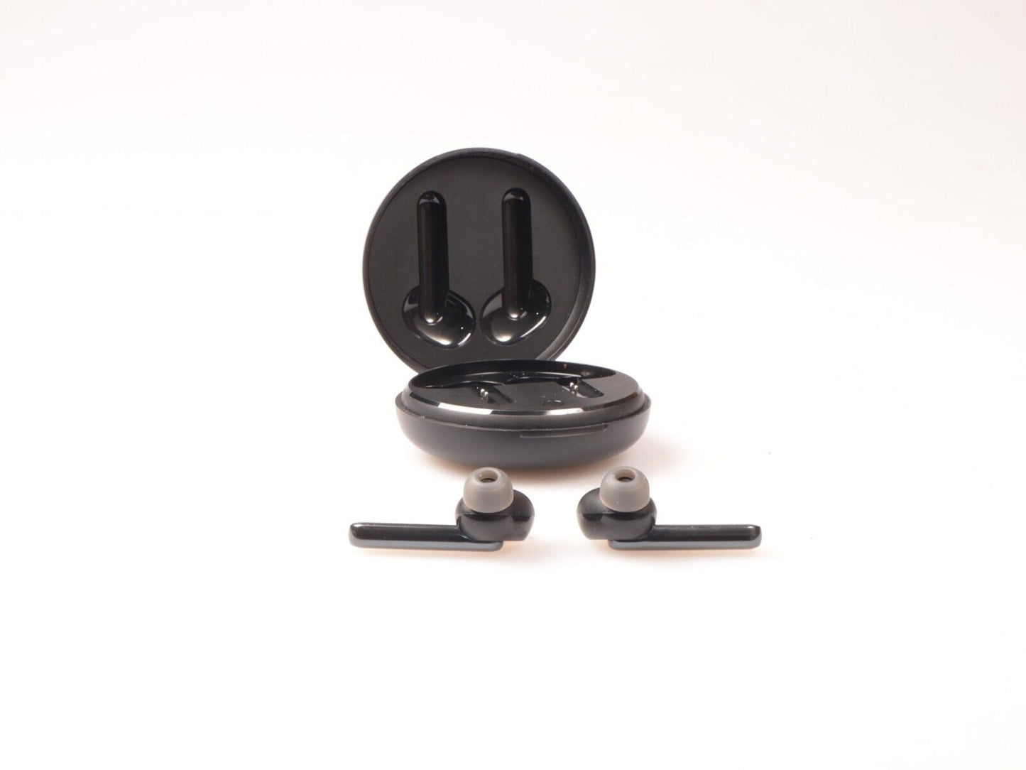 Oppo Enco W31 | Wireless Bluetooth Earbuds | Black