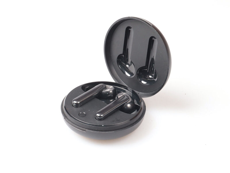 Oppo Enco W31 | Wireless Bluetooth Earbuds | Black