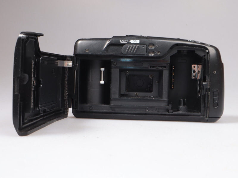 Ricoh FF-10 AF | 35mm Point and shoot Film Camera | Black