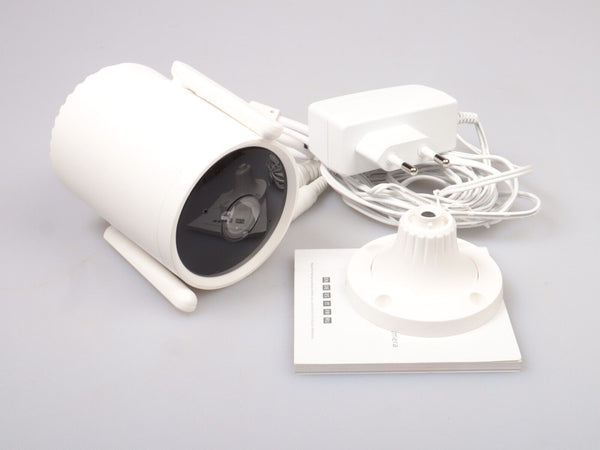 IMILAB EC3 PTZ | Wi-Fi Webcam 1080P H.265 IP66 Night Vision Voice Call Alarm