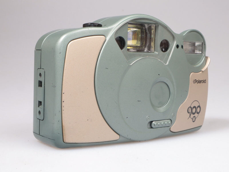 Polaroid 900AF | 35mm Point and shoot Film Camera