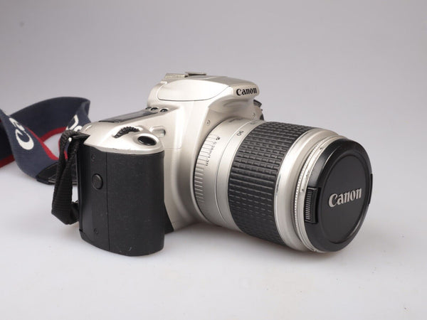 Canon EOS 300 | SLR Film Camera | EF 28-90mm 4-5.6 Canon lens