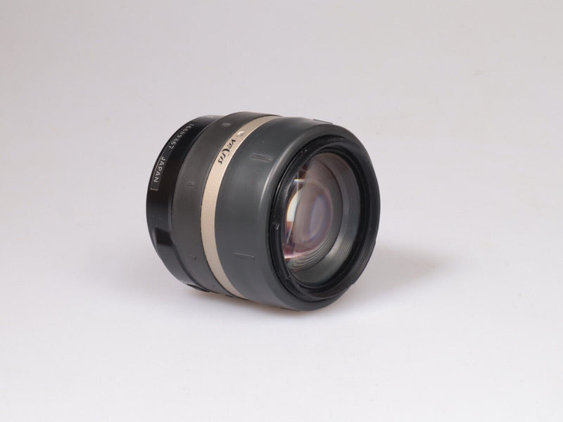 Minolta | V Vectis S-1 Lens | 22-80mm 1:4(22)-5.6 | 49mm f/4 #2355