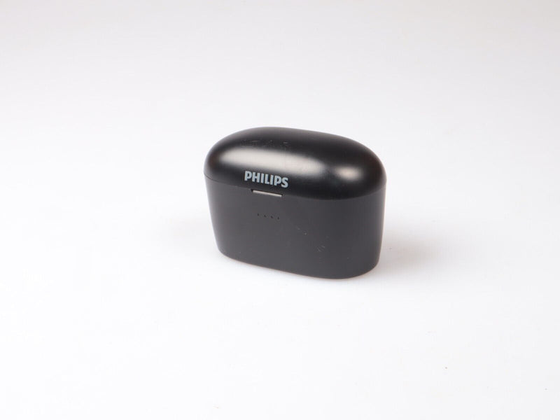 Philips IN Ear Cuffie Shb2515bk/10 | Bluetooth Wireless Case | Black
