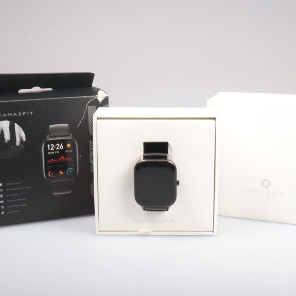 Amazfit gts box hot sale