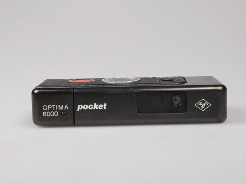 Agfamatic 2006 | Pocket Sensor | Tele Pocket Sensor