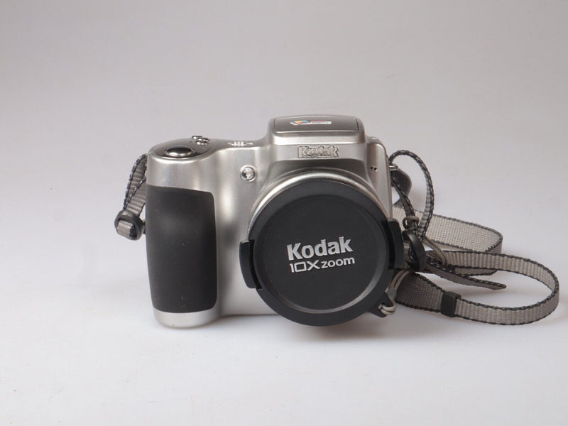 Kodak Easyshare Z710 | Digital Bridge Camera | 7,1MP | Silver