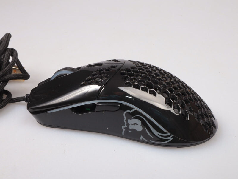 Glorious Model O | Wireless Gaming Mouse | Black | For parts or repair