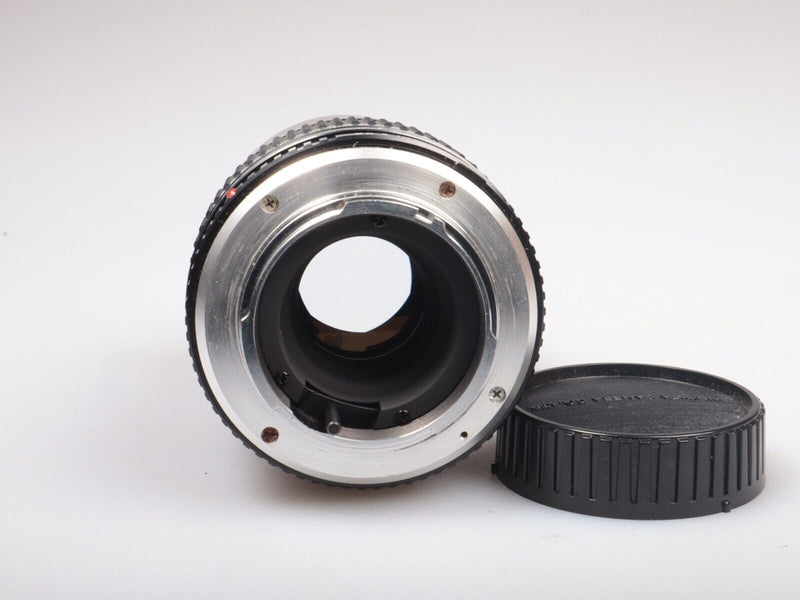 Minolta MC Tele Rokkor | 1:2.8 135mm | Tele lens | Minolta MD Mount