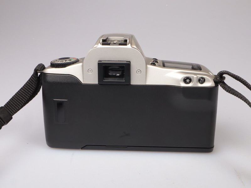 Canon EOS 300 | 35mm SLR Film Camera | Body Only | Silver