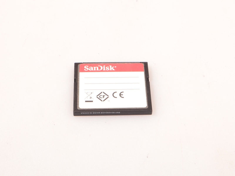 Sandisk Extreme 32GB 120MB/s CF Compactflash Memory Card