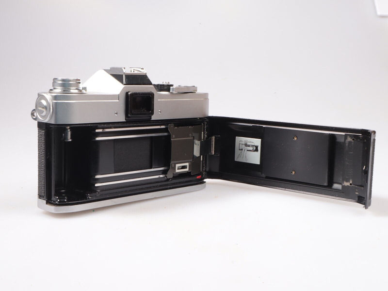 Canon FT QL | 35mm SLR Film Camera | Body Only