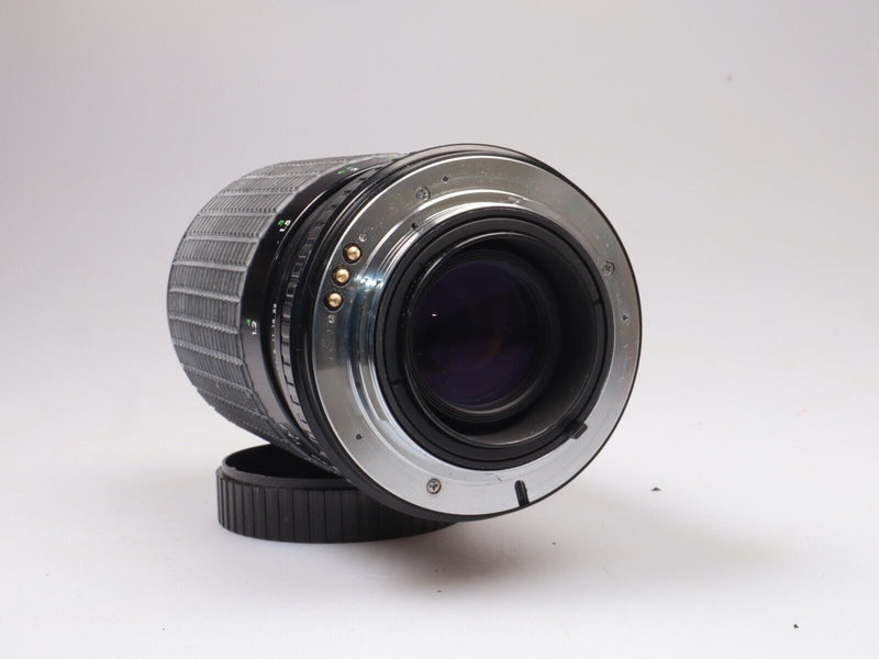 YASHICA 80-200mm f3.5 | ZOOM LENS | Contax/Yashica mount