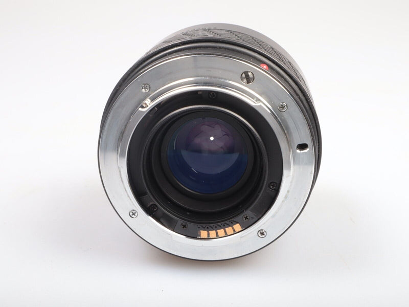 Yashica AF Macro | 28-70mm 3.5-4.5 | Zoom Lens | Yashica AF Mount