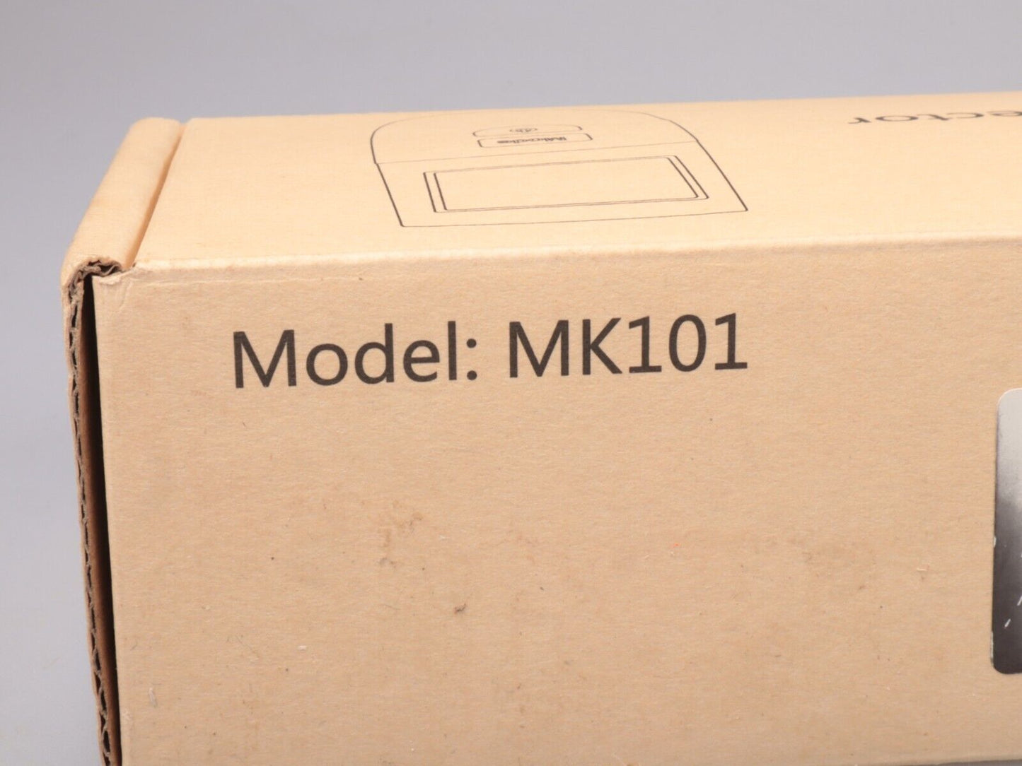 Merece MK101 | Stud Finder Wall Scanner | NEW