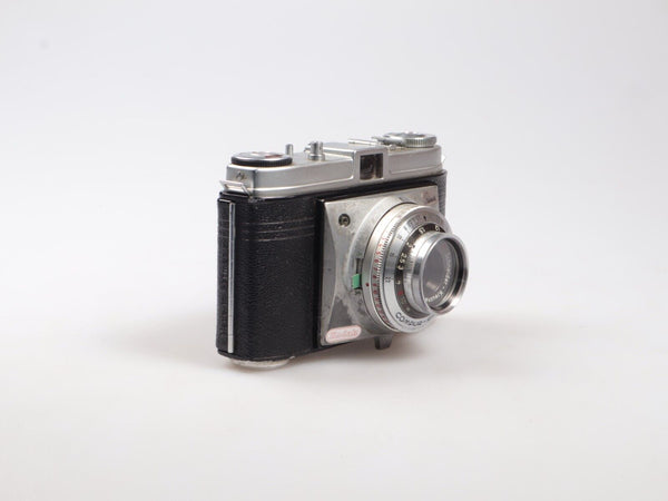 Kodak Retinette | 35mm Point and shoot Film Camera | 45mm lens