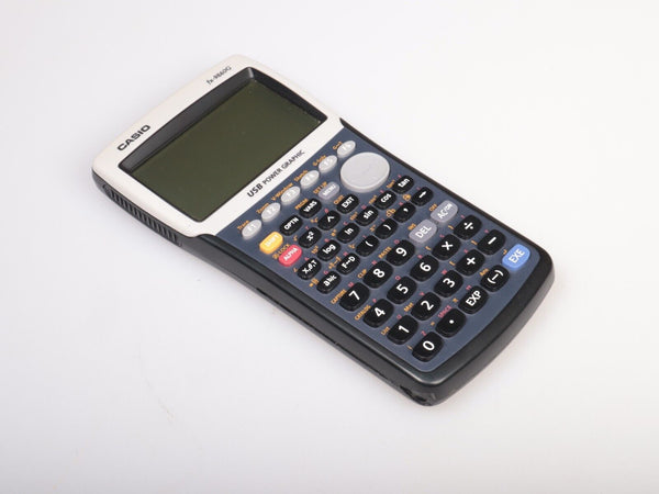 Casio FX-9860G | Graphic Calculator | Fully tested