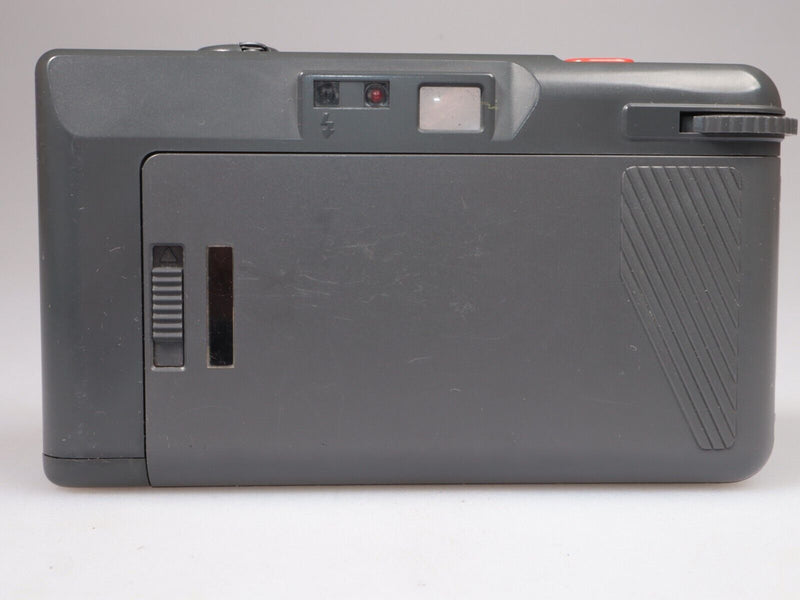 Fuji DL-30 | 35mm Point and shoot Film Camera | Grey