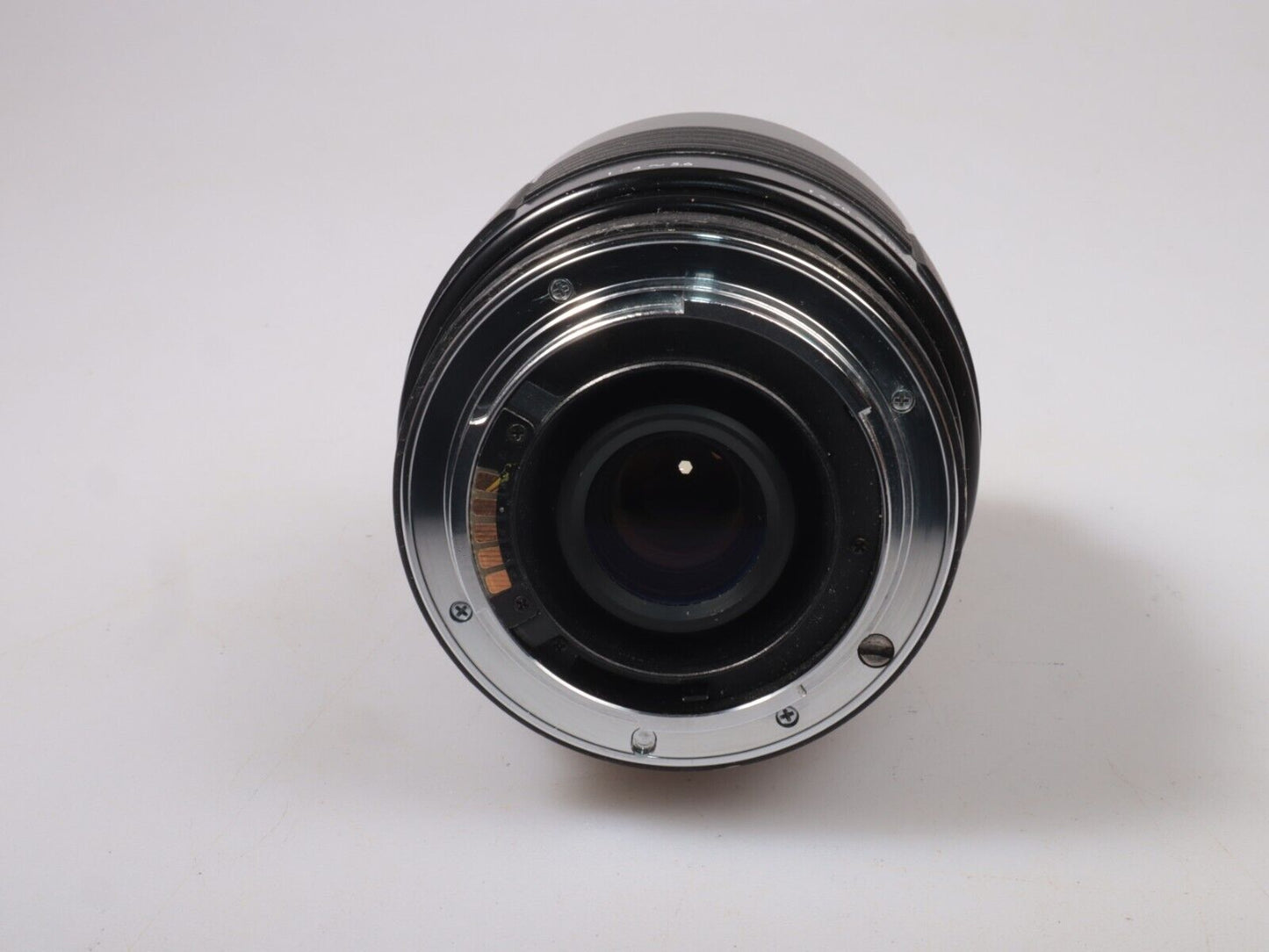 Sigma Zoom-K | 52mm | 70-210 lens met meerdere coatings | Canon-houder 