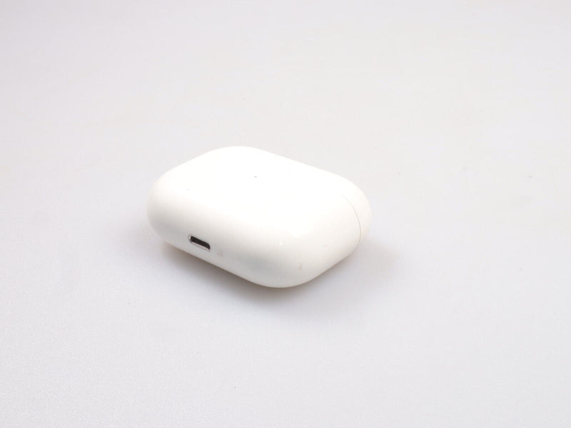 Apple AirPods Pro | 1st Gen A2084 | White | (Missing ear tips