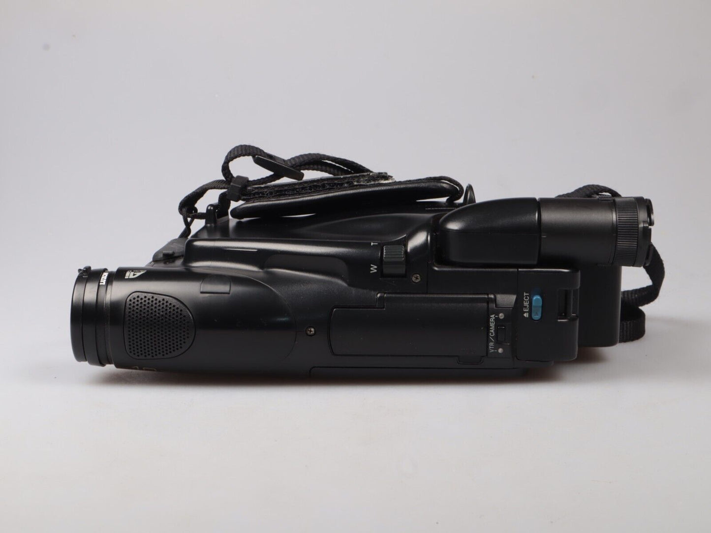 Panasonic NV-A1 E | Video Camera Camcorder | Black