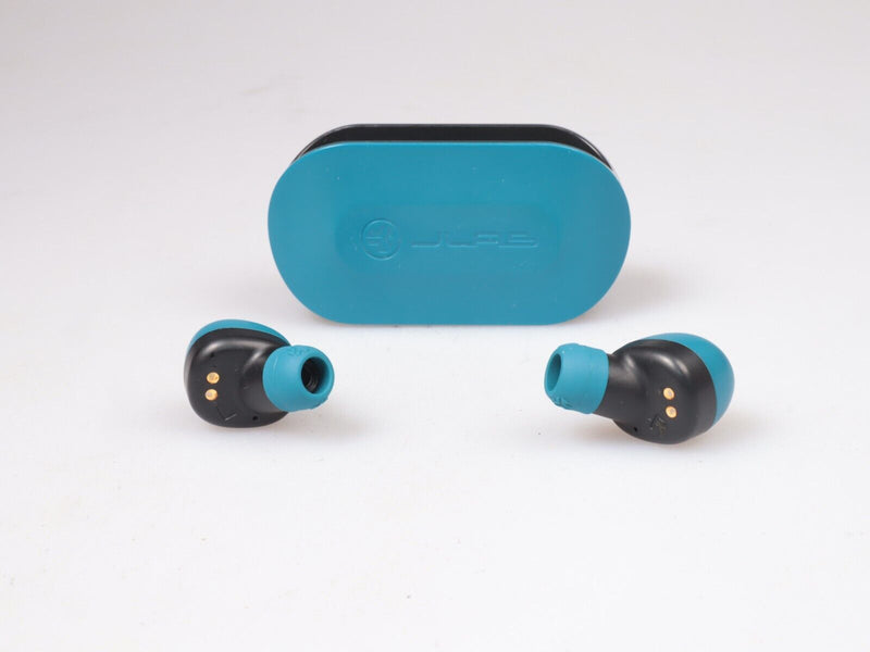 JLAB Go Air | True Wireless Bluetooth Earbuds | Green
