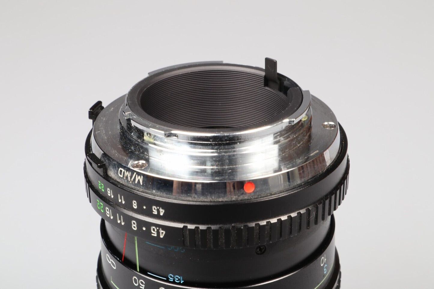 Tokina RMC Macro | 80-200 mm 1:4,5| Supporto Minolta MD