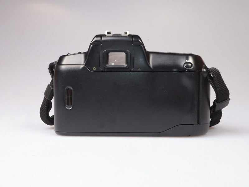Nikon F50 D | 35mm SLR Film Camera | Black
