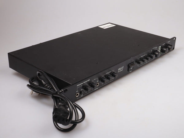 Apart PM-7400 MK | Professional Stereo Pre-AMP Mixer Rackmount | Tested!
