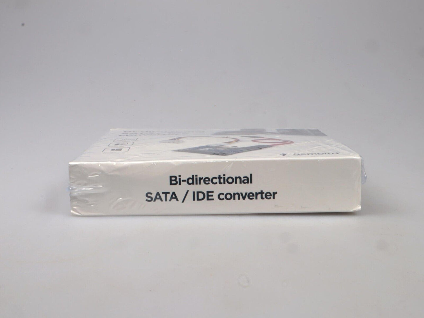 Gembird Bi-directional SATA/IDE converter interface cards/adapter Internal #2763