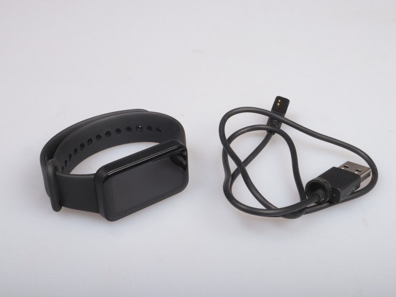 Xiaomi Redmi smart band Pro M2101B1 | Fitness tracker Smart watch | Black